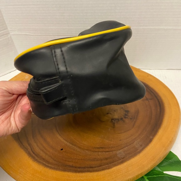 Vintage Fred Hayman Beverly Hill 273 Toiletry Bag - Picture 6 of 9